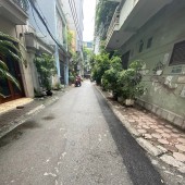 CHO THUÊ NHÀ NGÕ Ô TÔ PHỐ PHƯƠNG MAI 4 TẦNG, 60M2, 4 NGỦ, 18 TRIỆU